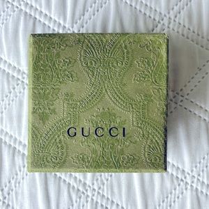 Gucci Box